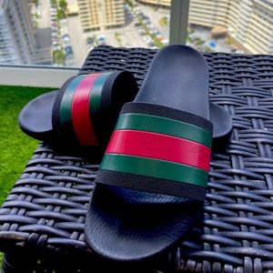 Gucci sandals